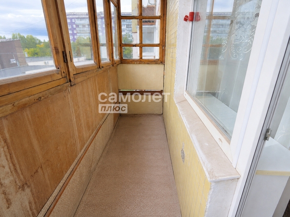 
  Продается 3-комн. квартира 64.7 м². Фото 18.