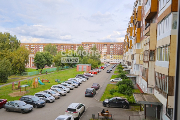 
  Продается 3-комн. квартира 64.7 м². Фото 20.