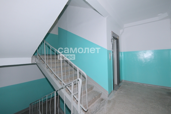 
  Продается 3-комн. квартира 64.7 м². Фото 22.
