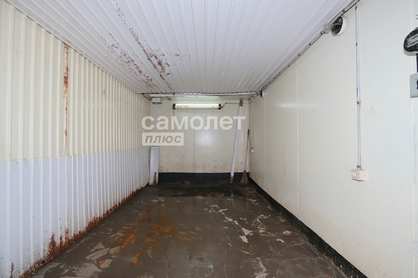 
  Продается парковка 13.2 м². Фото 2.