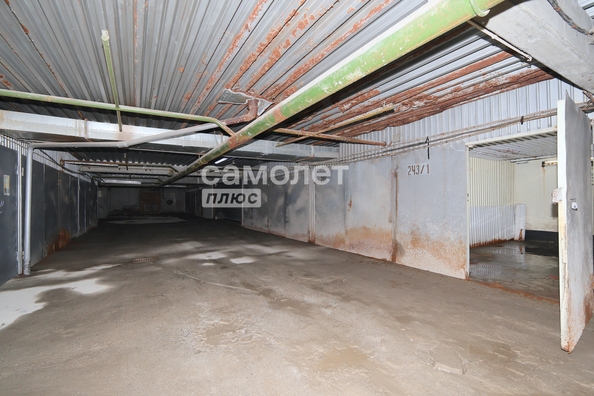 
  Продается парковка 13.2 м². Фото 4.