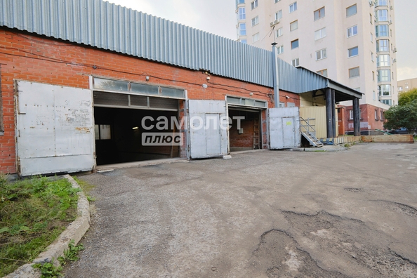 
  Продается парковка 13.2 м². Фото 10.