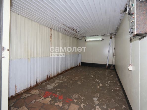 
  Продается парковка 13.2 м². Фото 13.