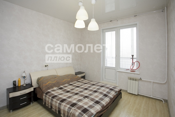 
  Продается 3-комн. квартира 72.7 м². Фото 3.