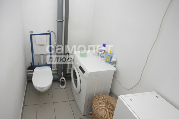 
  Продается 3-комн. квартира 72.7 м². Фото 9.