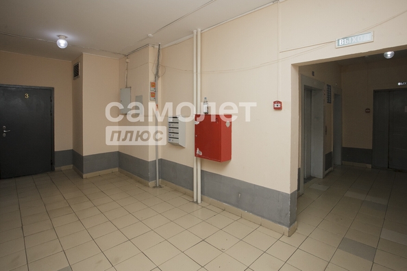 
  Продается 3-комн. квартира 72.7 м². Фото 12.