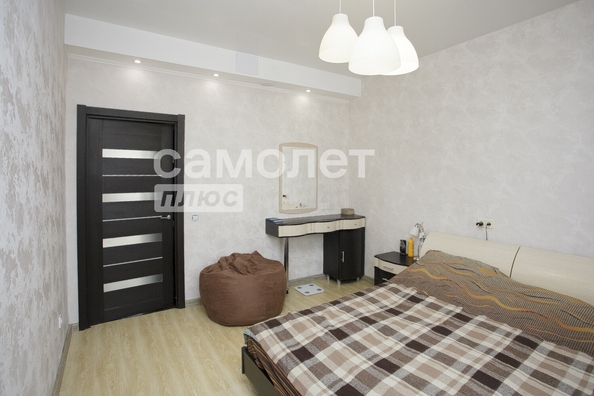 
  Продается 3-комн. квартира 72.7 м². Фото 17.