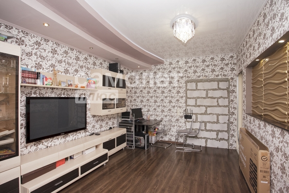 
  Продается 3-комн. квартира 72.7 м². Фото 19.