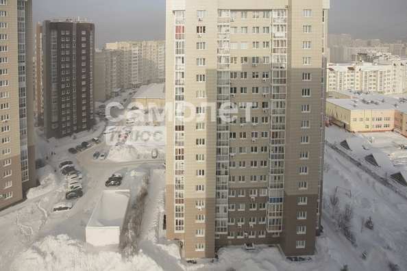 
  Продается 3-комн. квартира 72.7 м². Фото 22.