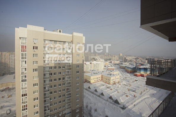 
  Продается 3-комн. квартира 72.7 м². Фото 23.