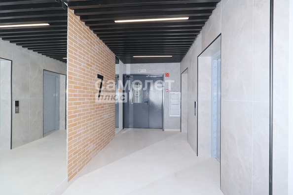 
  Продается 3-комн. квартира 58.3 м², в ЖК Чемпион-парк, дом 1. Фото 14.