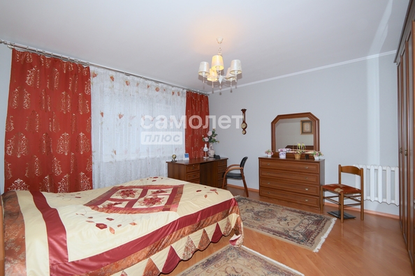 
  Продается 3-комн. квартира 88.5 м². Фото 6.