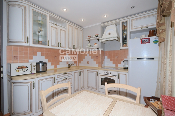 
  Продается 3-комн. квартира 88.5 м². Фото 12.