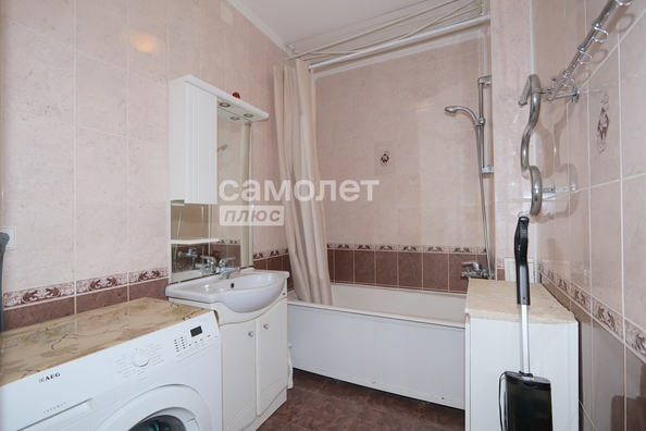 
  Продается 3-комн. квартира 88.5 м². Фото 15.