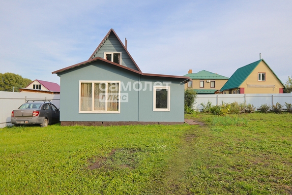 
  Продается дом 57.9 м². Фото 1.