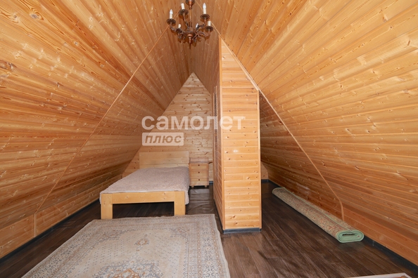 
  Продается дом 57.9 м². Фото 21.