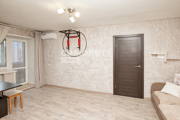
  Продается 2-комн. квартира 41.1 м². Фото 3.