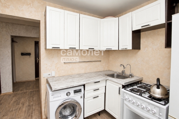 
  Продается 2-комн. квартира 41.1 м². Фото 9.