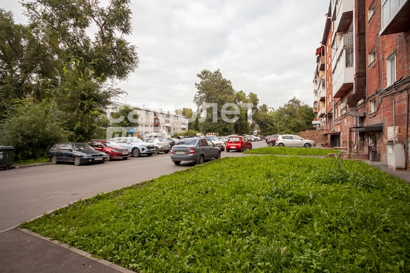 
  Продается 1-комн. квартира 31.6 м². Фото 16.