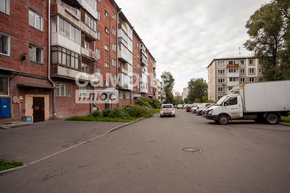 
  Продается 1-комн. квартира 31.6 м². Фото 18.