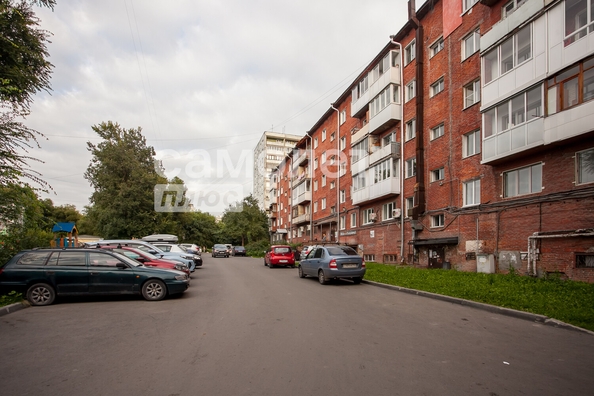 
  Продается 1-комн. квартира 31.6 м². Фото 19.