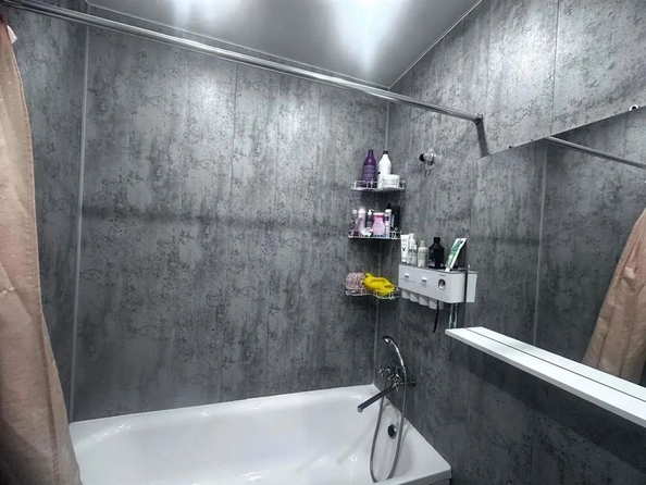 
  Продается 2-комн. квартира 39.2 м², в ЖК Кузнецкий, дом 6. Фото 6.