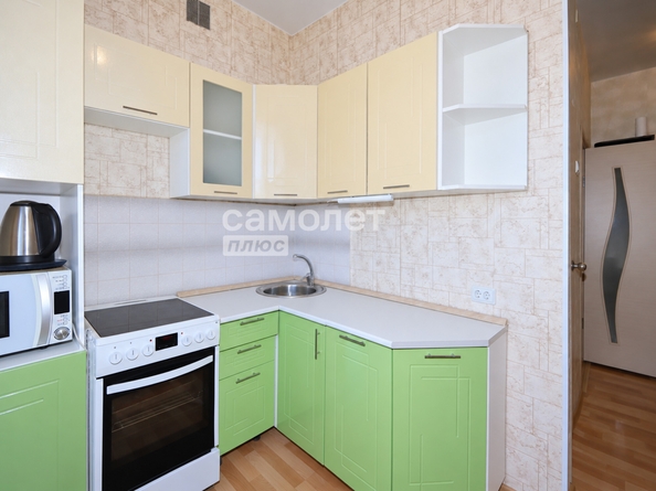 
  Продается 3-комн. квартира 60 м². Фото 1.