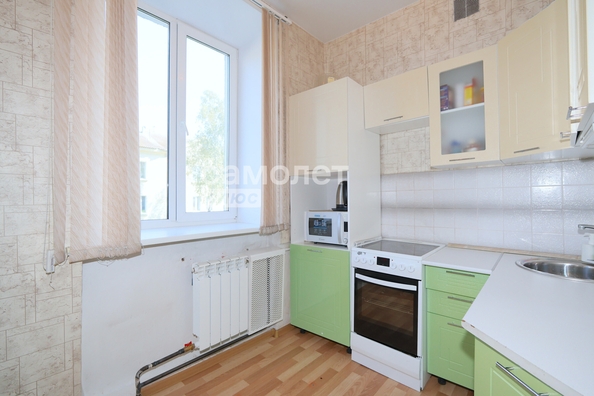 
  Продается 3-комн. квартира 60 м². Фото 2.