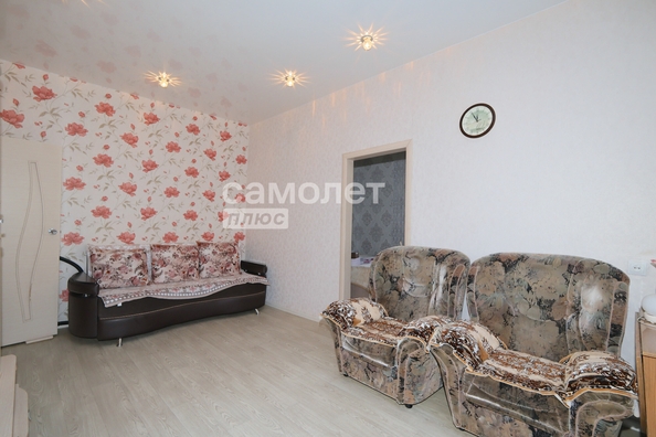 
  Продается 3-комн. квартира 60 м². Фото 12.