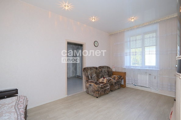 
  Продается 3-комн. квартира 60 м². Фото 13.