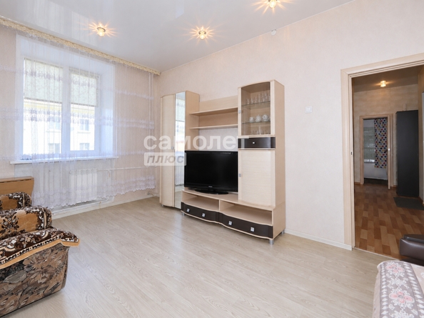 
  Продается 3-комн. квартира 60 м². Фото 15.