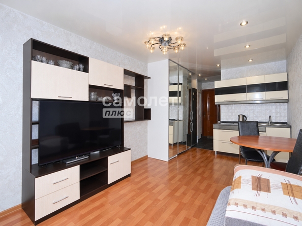
  Продается 1-комн. квартира 22.6 м². Фото 2.