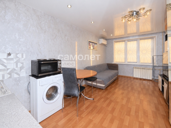 
  Продается 1-комн. квартира 22.6 м². Фото 5.