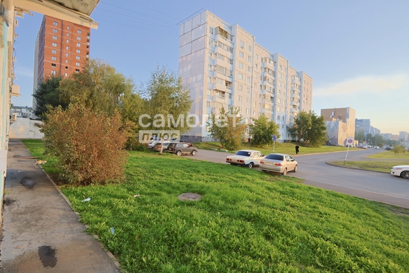 
  Продается 1-комн. квартира 22.6 м². Фото 11.