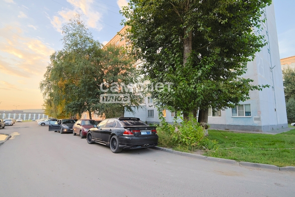 
  Продается 1-комн. квартира 22.6 м². Фото 14.