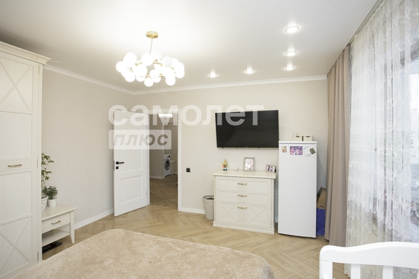 
  Продается 3-комн. квартира 67.4 м². Фото 12.