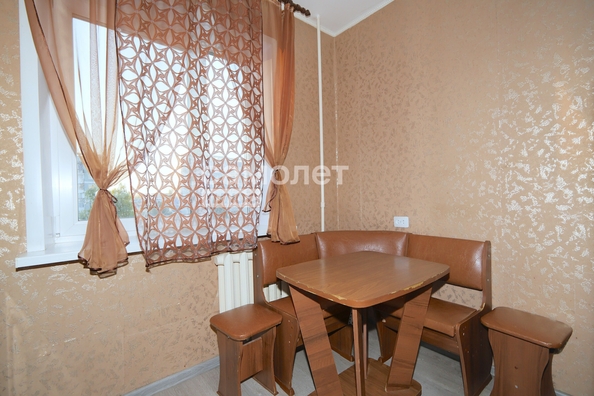 
  Продается 1-комн. квартира 29.7 м². Фото 6.