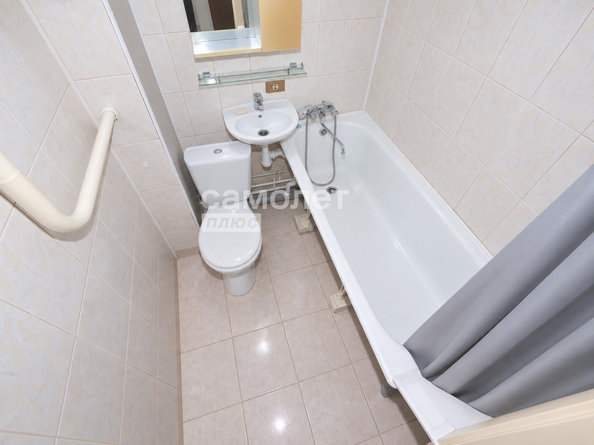 
  Продается 1-комн. квартира 29.7 м². Фото 10.