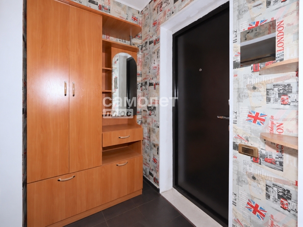 
  Продается 1-комн. квартира 29.7 м². Фото 11.