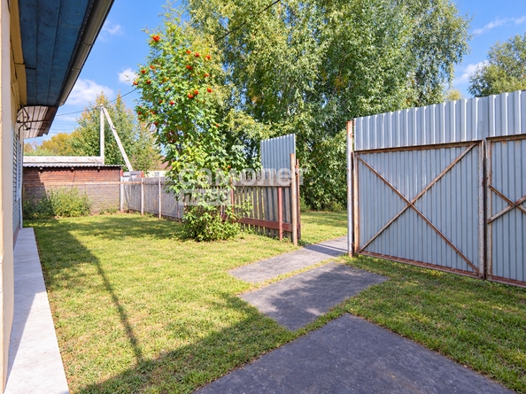 
  Продается дом 83.4 м². Фото 22.