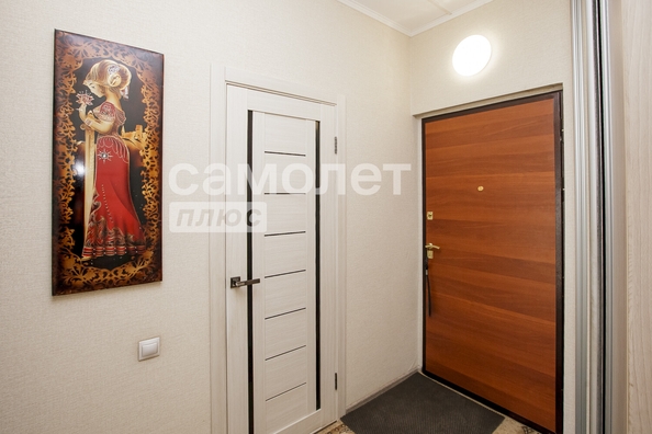 
  Продается 1-комн. квартира 36.1 м², в ЖК Восточный, дом 85/2. Фото 12.