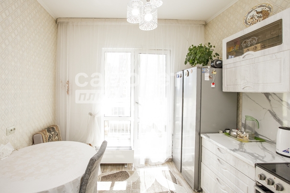 
  Продается 1-комн. квартира 36.1 м², в ЖК Восточный, дом 85/2. Фото 21.