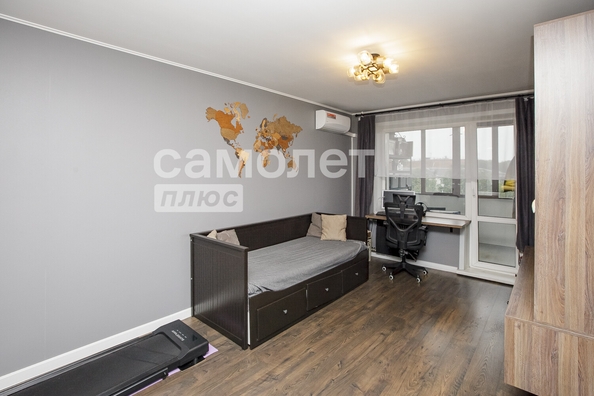 
  Продается 2-комн. квартира 44 м². Фото 2.