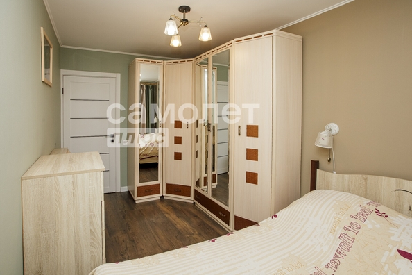 
  Продается 2-комн. квартира 44 м². Фото 4.