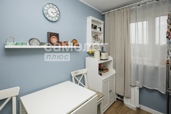 
  Продается 2-комн. квартира 44 м². Фото 6.