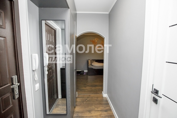 
  Продается 2-комн. квартира 44 м². Фото 10.