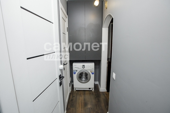
  Продается 2-комн. квартира 44 м². Фото 12.