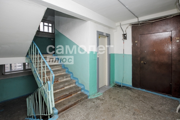 
  Продается 2-комн. квартира 44 м². Фото 13.