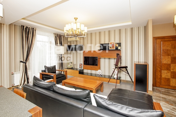 
  Продается 2-комн. квартира 56.8 м². Фото 6.