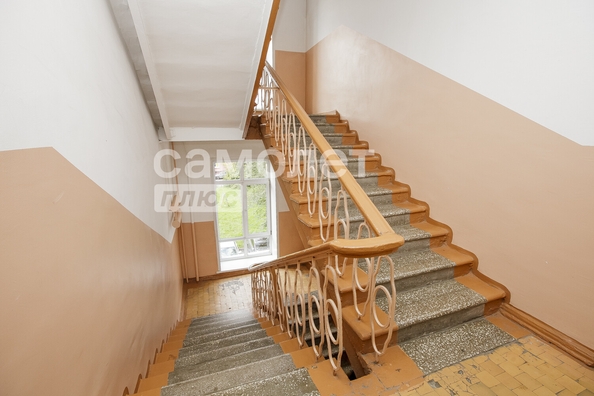 
  Продается 2-комн. квартира 56.8 м². Фото 16.
